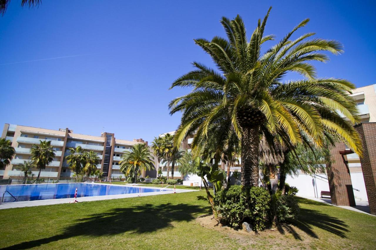 Lido Planet Costa Dorada Appartement