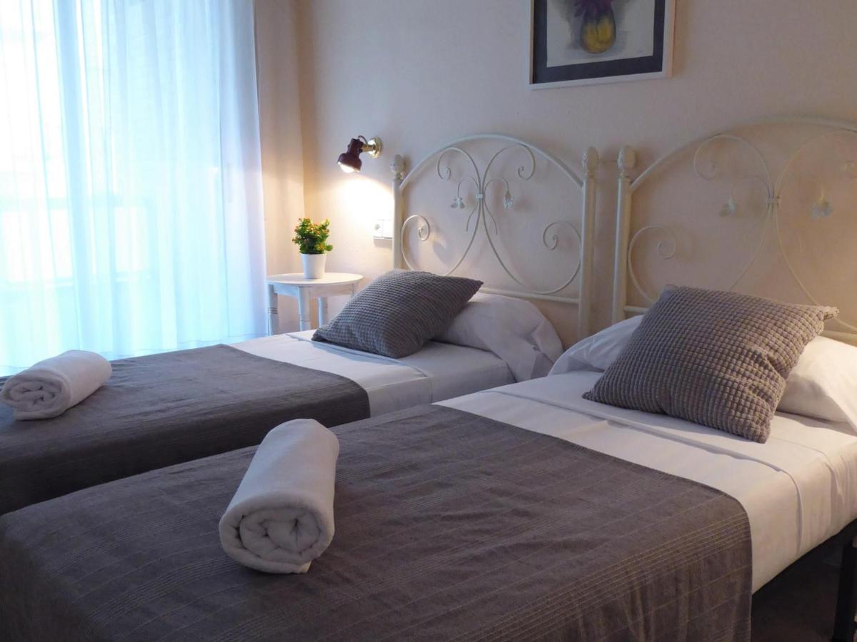 Apartbeach Brisa I Climatizado Junto Playa Y Centrico *