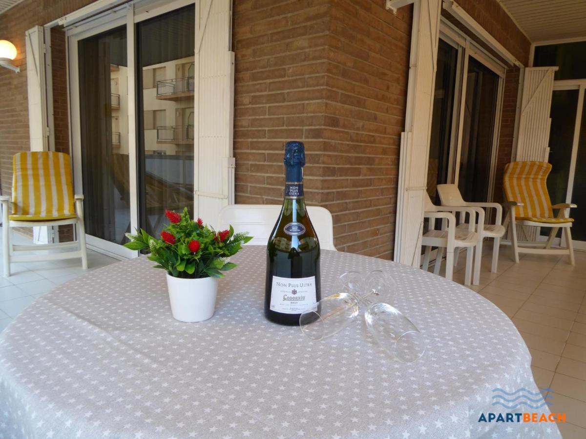 Apartbeach Brisa I Climatizado Junto Playa Y Centrico Apartamento