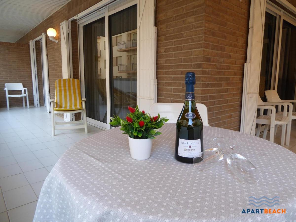 Apartbeach Brisa I Climatizado Junto Playa Y Centrico Apartamento Salou