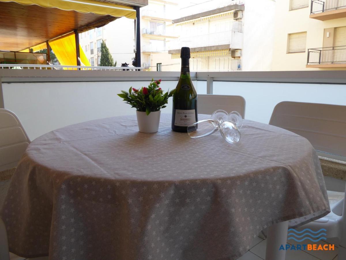 Apartbeach Brisa I Climatizado Junto Playa Y Centrico * Salou