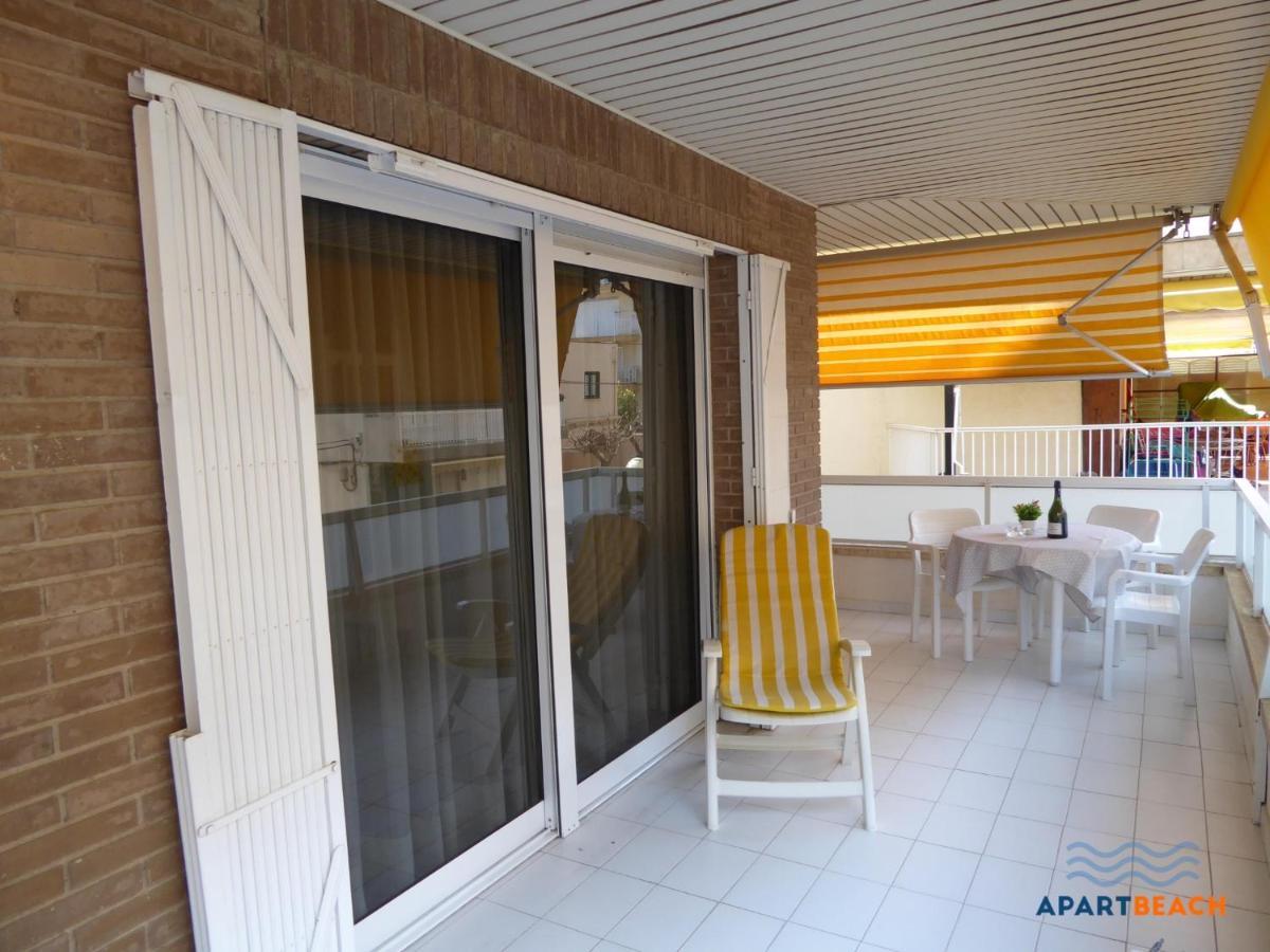 Apartbeach Brisa I Climatizado Junto Playa Y Centrico Apartamento *