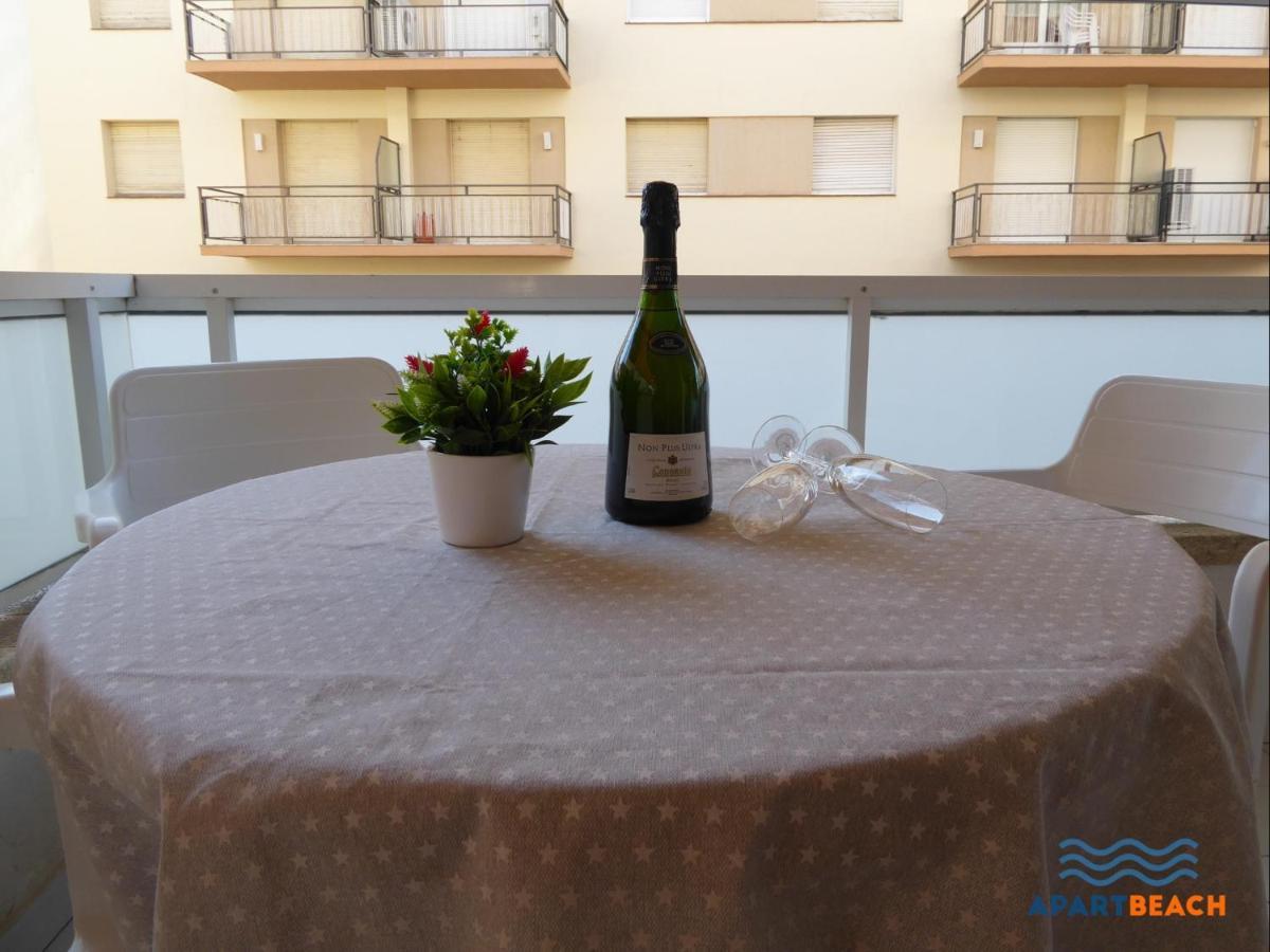 Apartbeach Brisa I Climatizado Junto Playa Y Centrico Salou