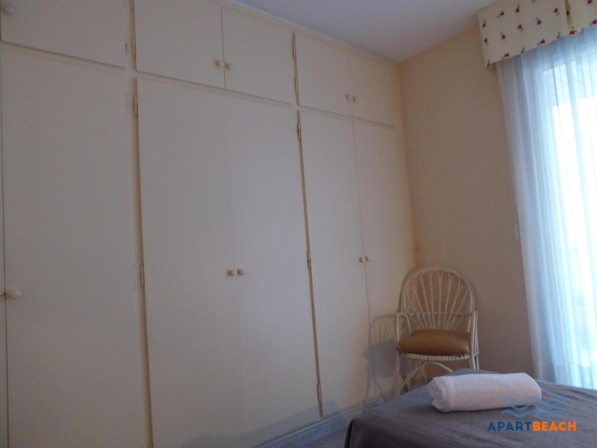 Apartbeach Brisa I Climatizado Junto Playa Y Centrico