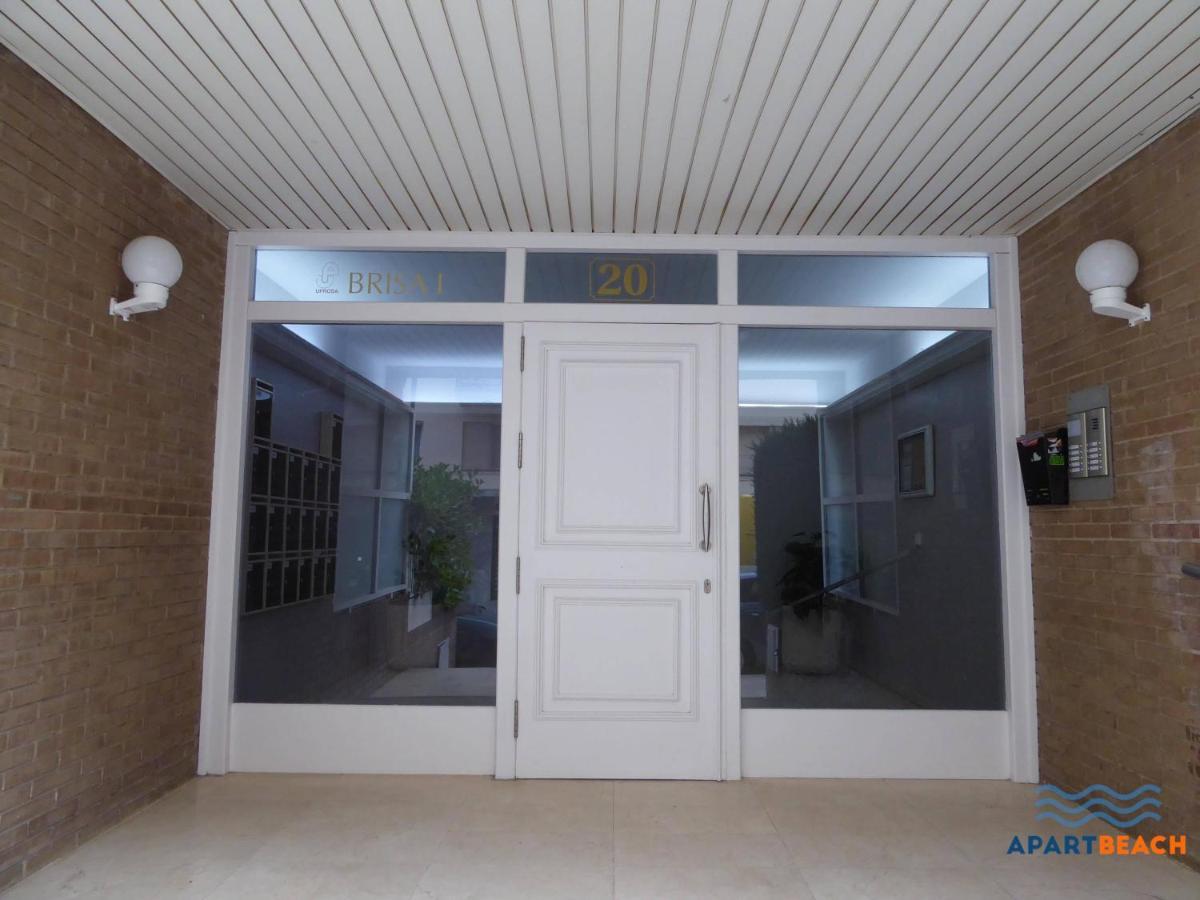 Apartbeach Brisa I Climatizado Junto Playa Y Centrico Salou