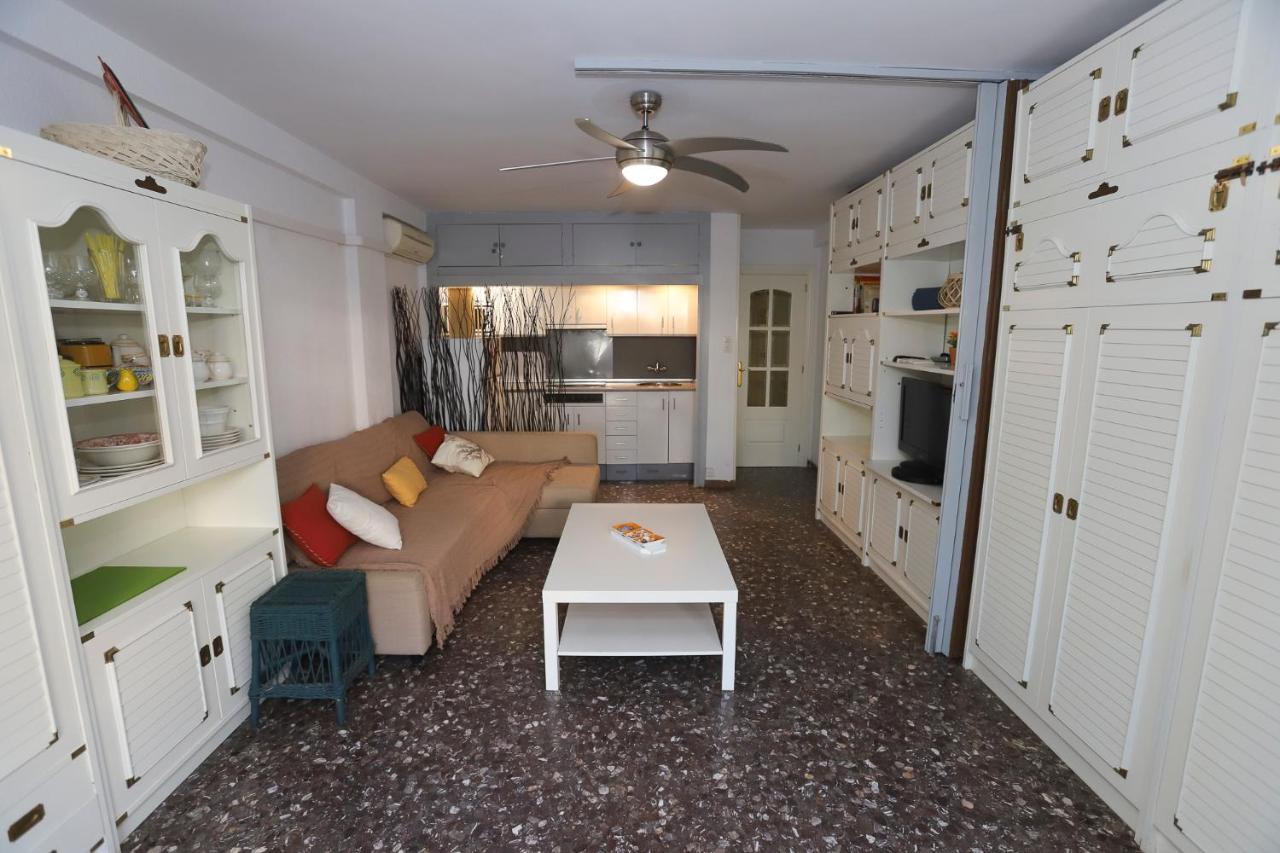 Appartement Costa Daurada - Anagabu