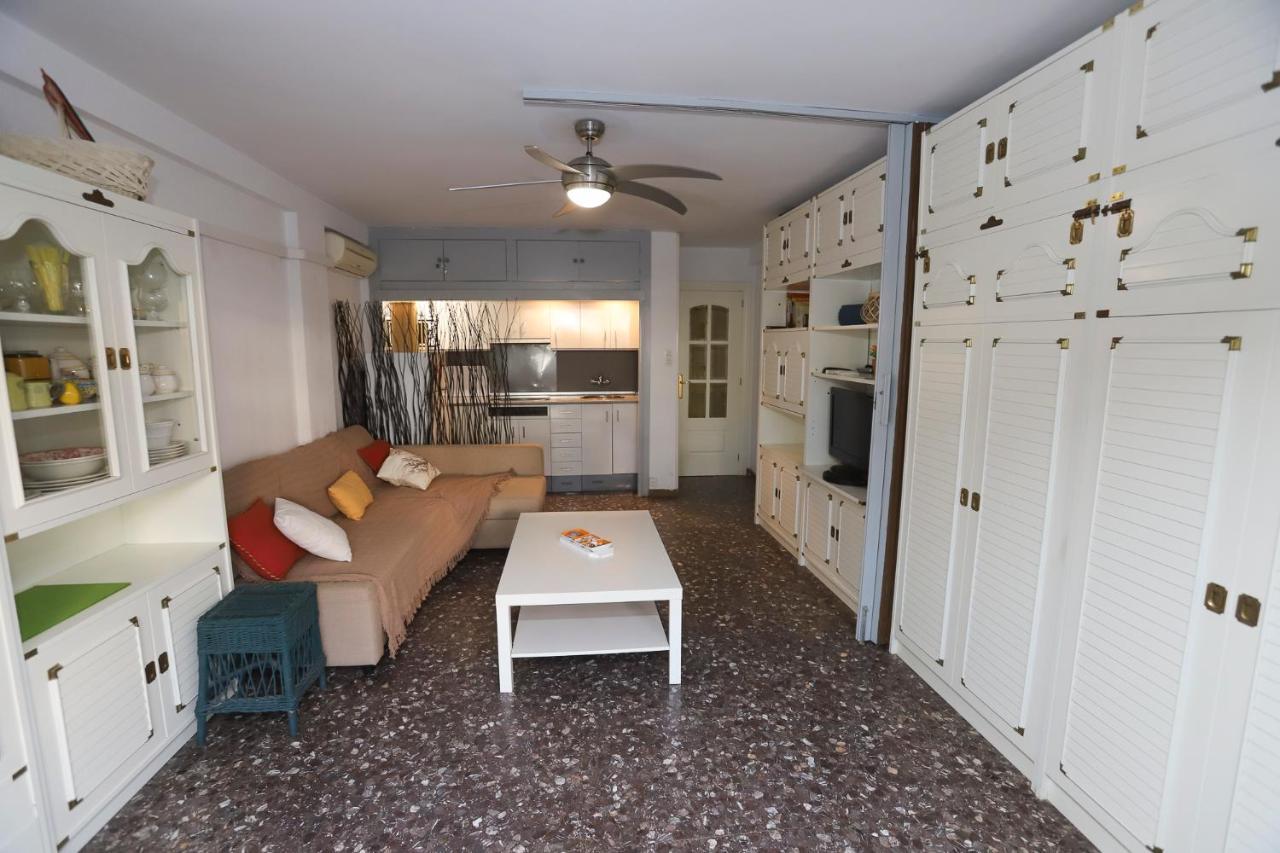 Appartement Costa Daurada - Anagabu Salou