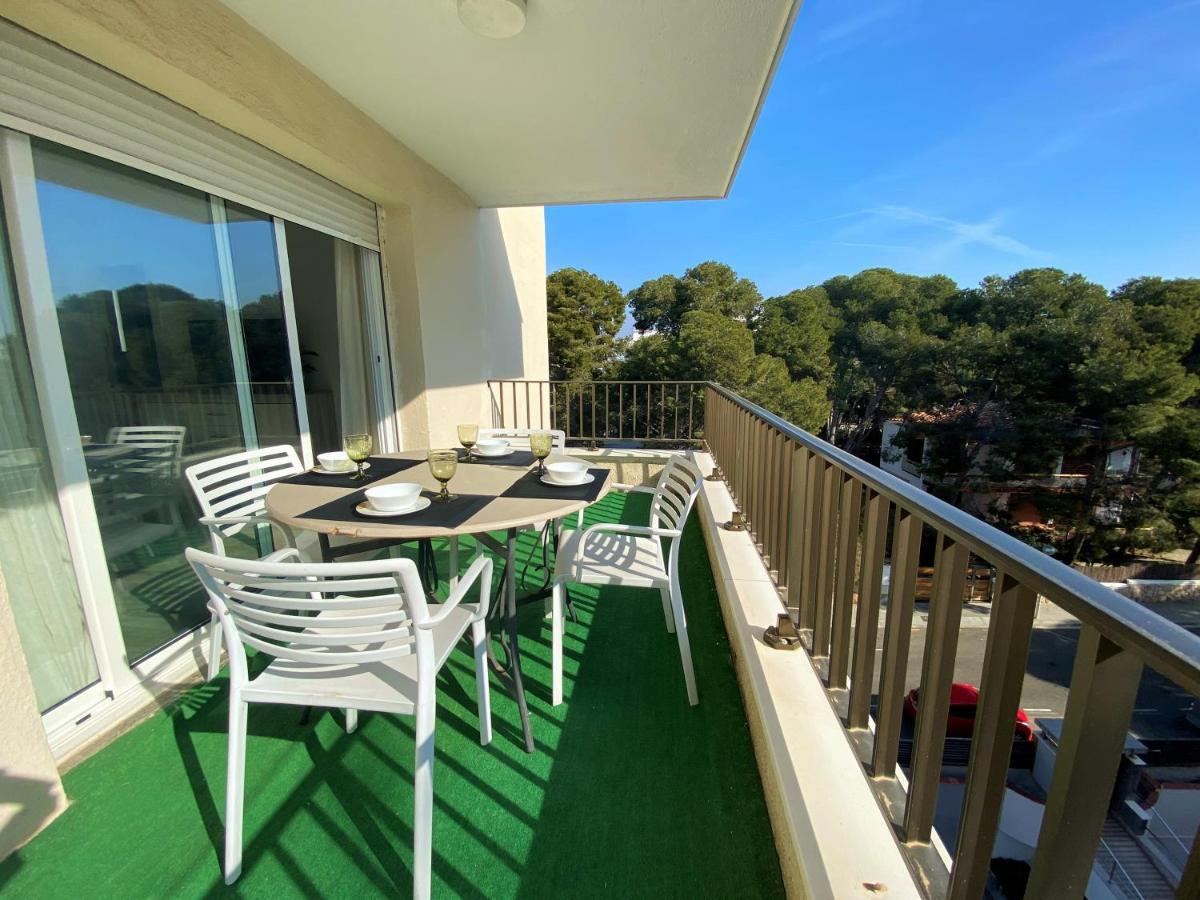 Apartamento Nautilus