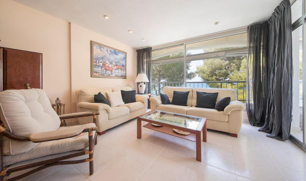 Tarracohomes-apartamento En Con Vistas Al Mar Y Ac * Salou