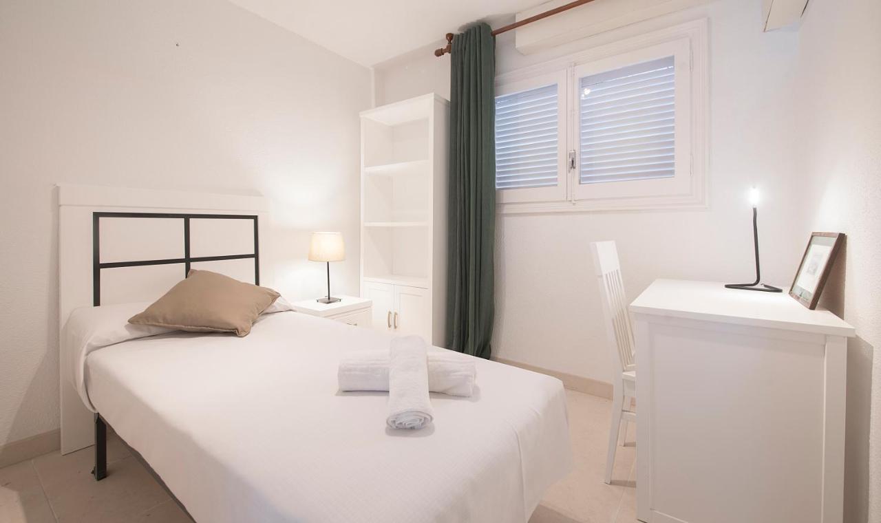 Apartment Tarracohomes-apartamento En Con Vistas Al Mar Y Ac *