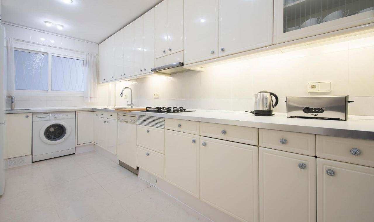 Apartment Tarracohomes-apartamento En Con Vistas Al Mar Y Ac Salou