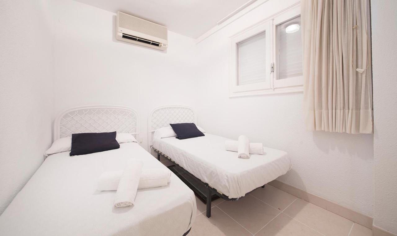 Tarracohomes-apartamento En Con Vistas Al Mar Y Ac