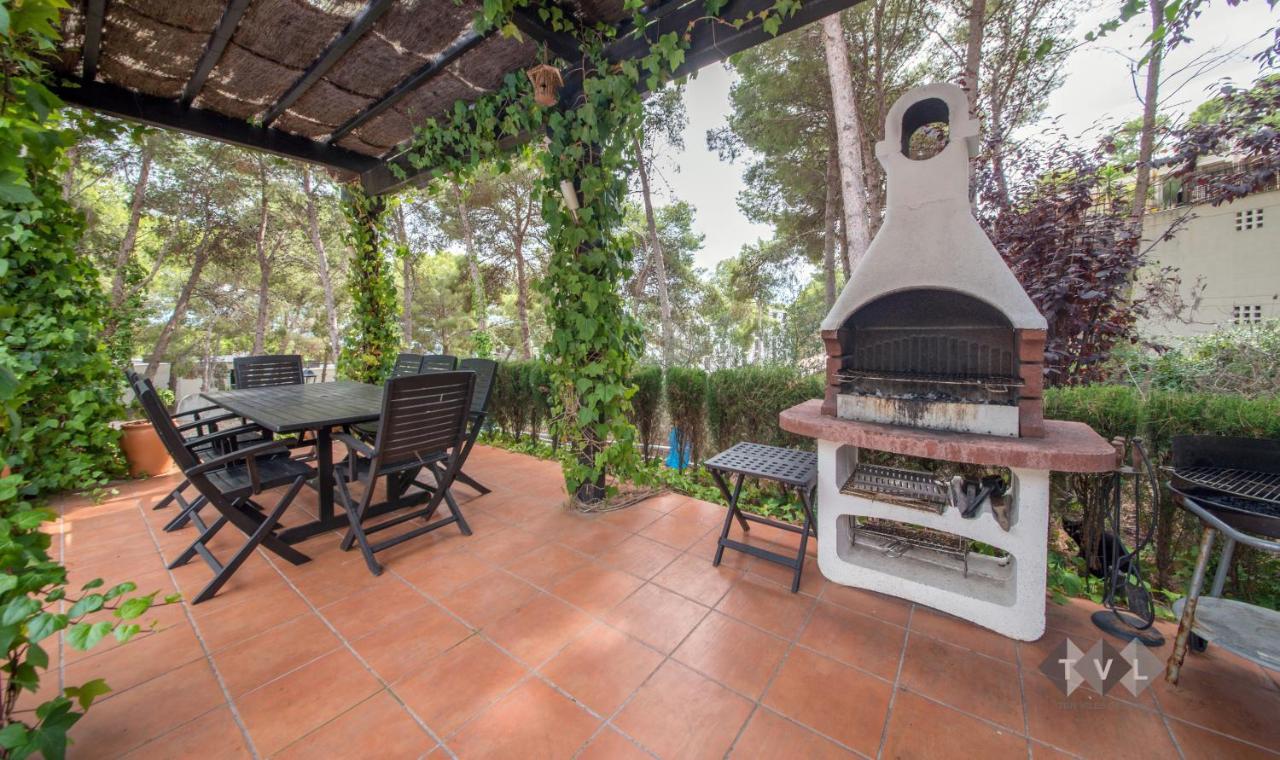 Nin Salou, Tarracohomes Salou