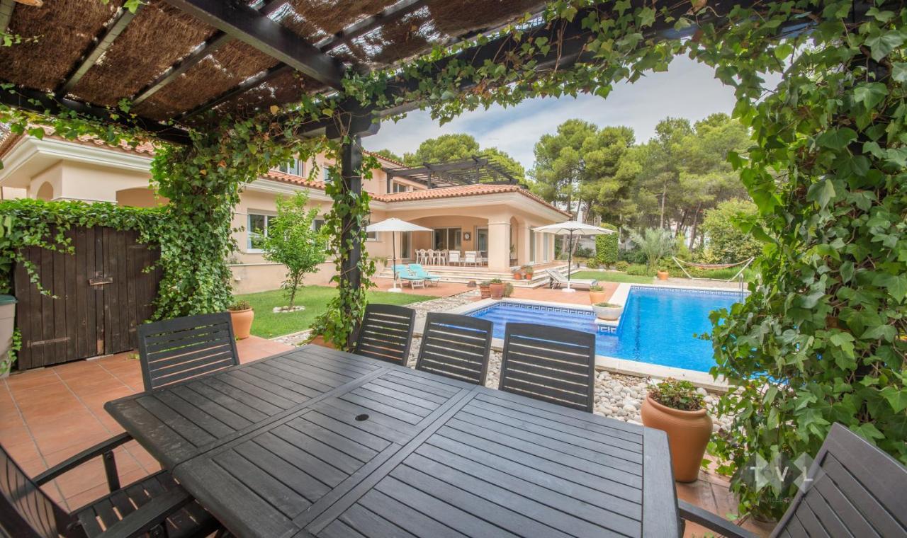 Nin Salou, Tarracohomes *