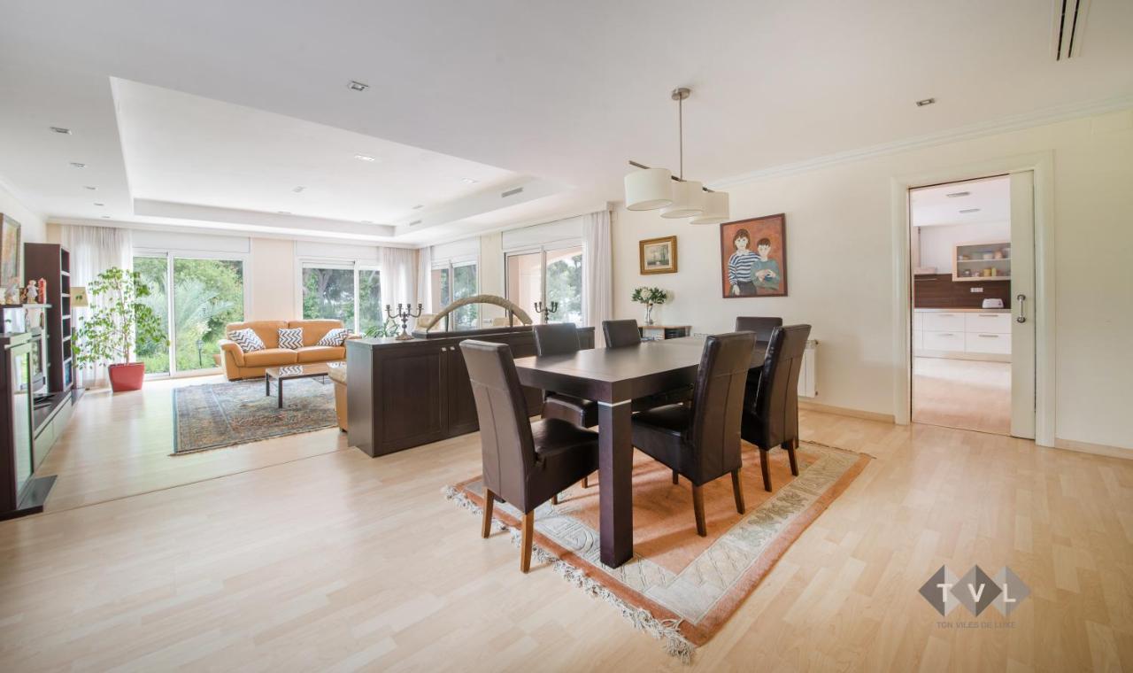 Nin Salou, Tarracohomes Salou