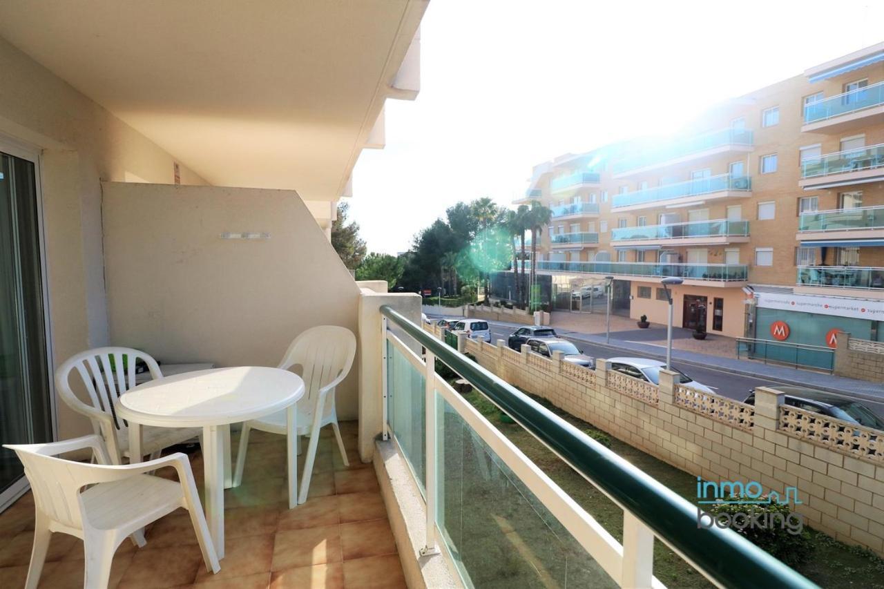Inmobooking Vancouver ,climatizado Y Con Piscina Salou