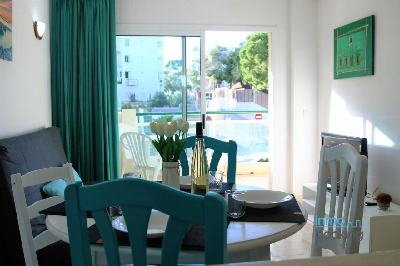Apartamento Inmobooking Vancouver ,climatizado Y Con Piscina Salou