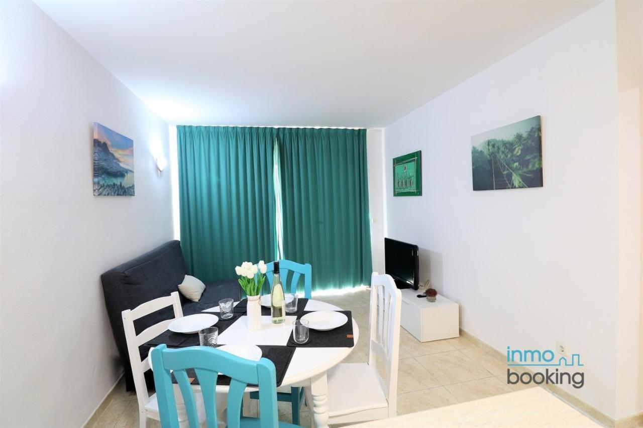 Inmobooking Vancouver ,climatizado Y Con Piscina * Salou