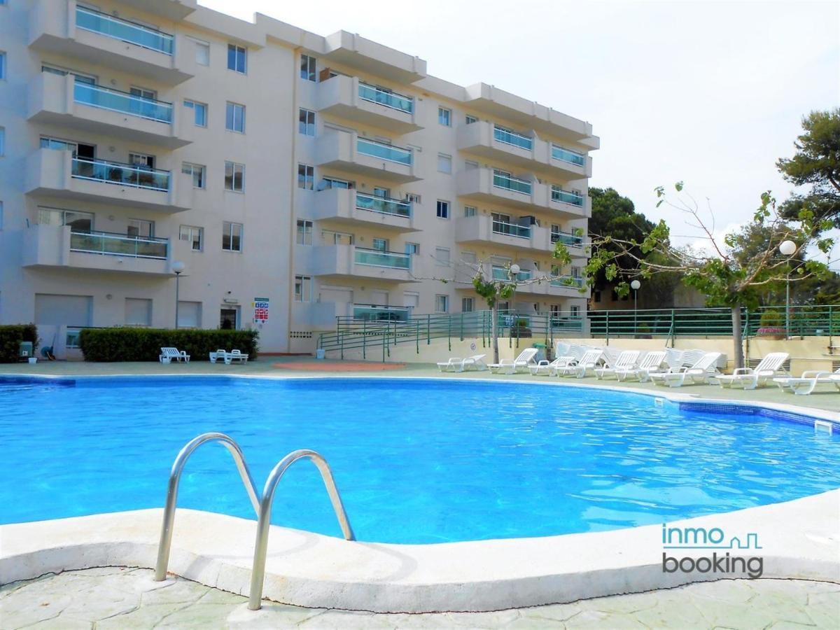 Inmobooking Vancouver ,climatizado Y Con Piscina Salou