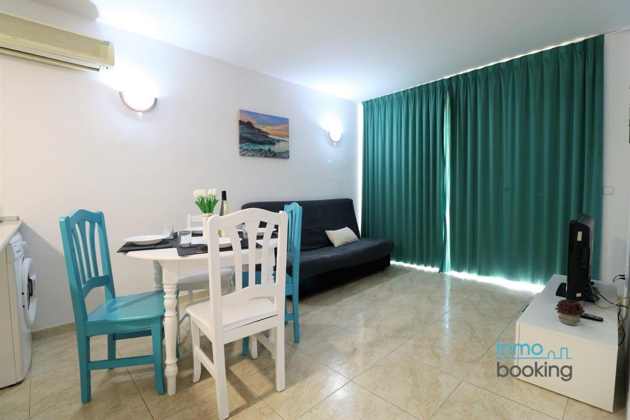 Inmobooking Vancouver ,climatizado Y Con Piscina *