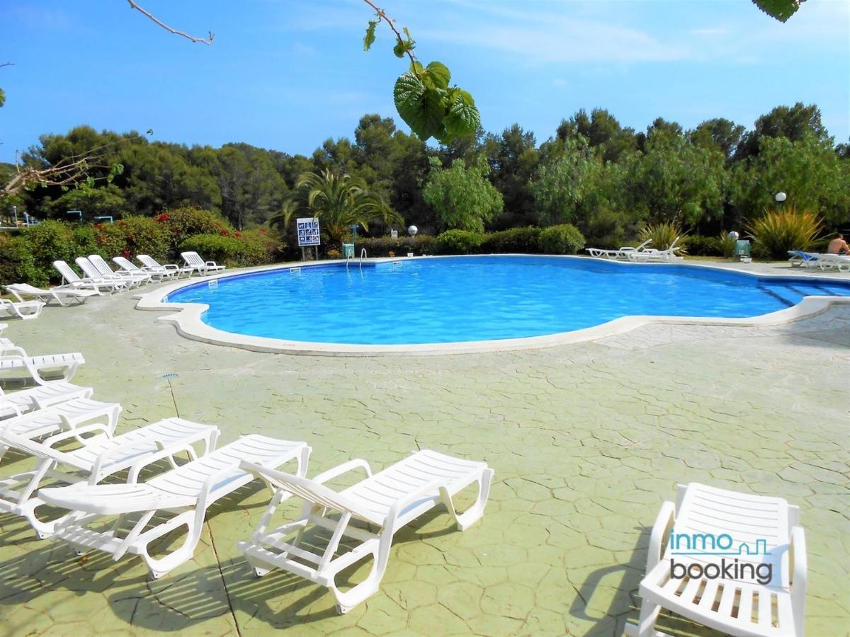 Inmobooking Vancouver ,climatizado Y Con Piscina Apartamento