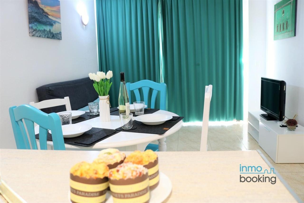 Inmobooking Vancouver ,climatizado Y Con Piscina