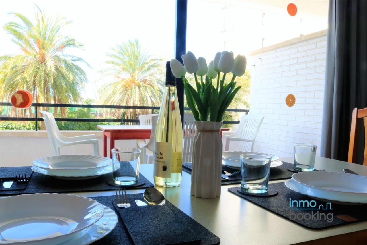 Complejo Cannes, Piscina Y Céntrico Appartement Salou