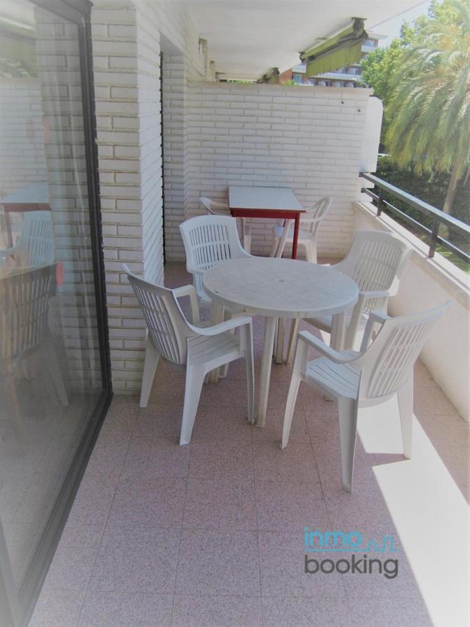 Complejo Cannes, Piscina Y Céntrico *