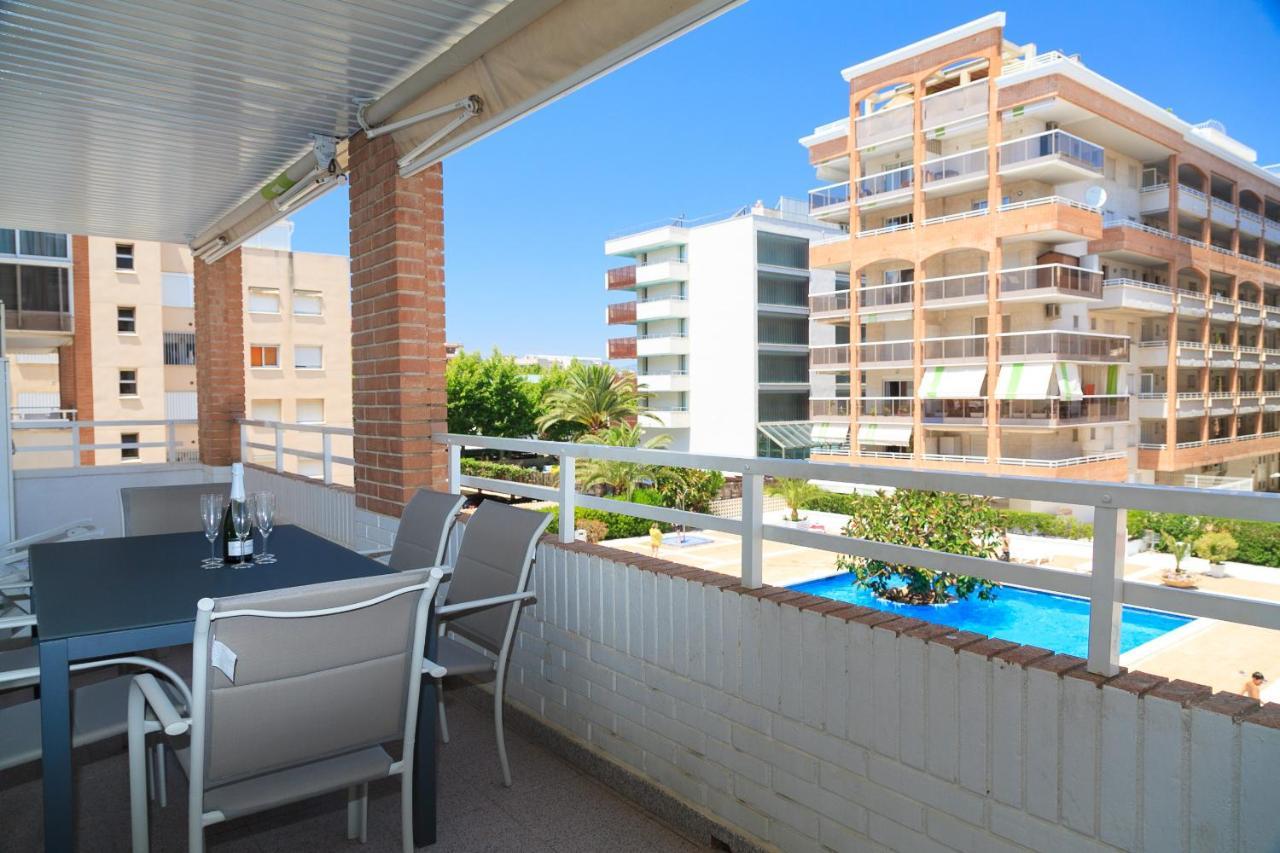 Apartamento Uhc Center Salou