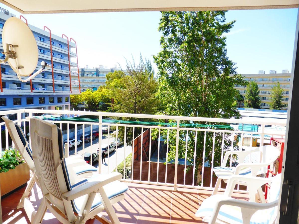 Apartamento Familidays 039 Jardines De Salou