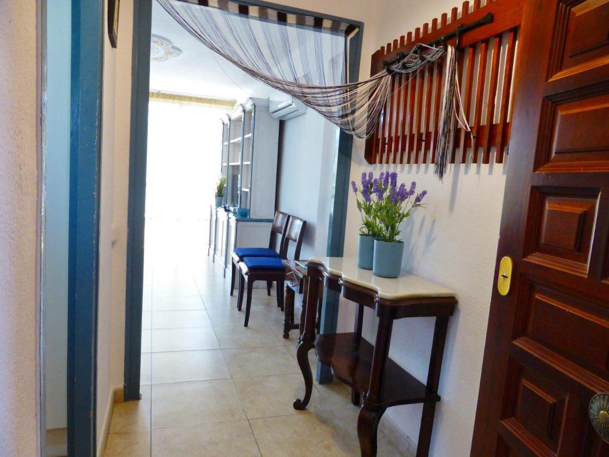 Apartamento Familidays 039 Jardines De Salou
