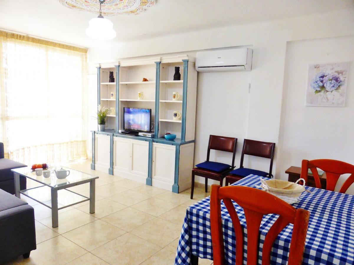 Apartamento Familidays 039 Jardines De Salou