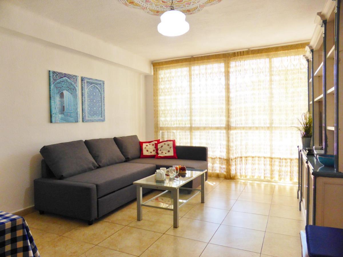 Apartamento Familidays 039 Jardines De Salou