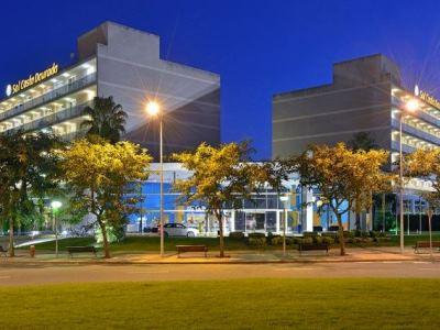 Hotel Sol Costa Daurada Salou