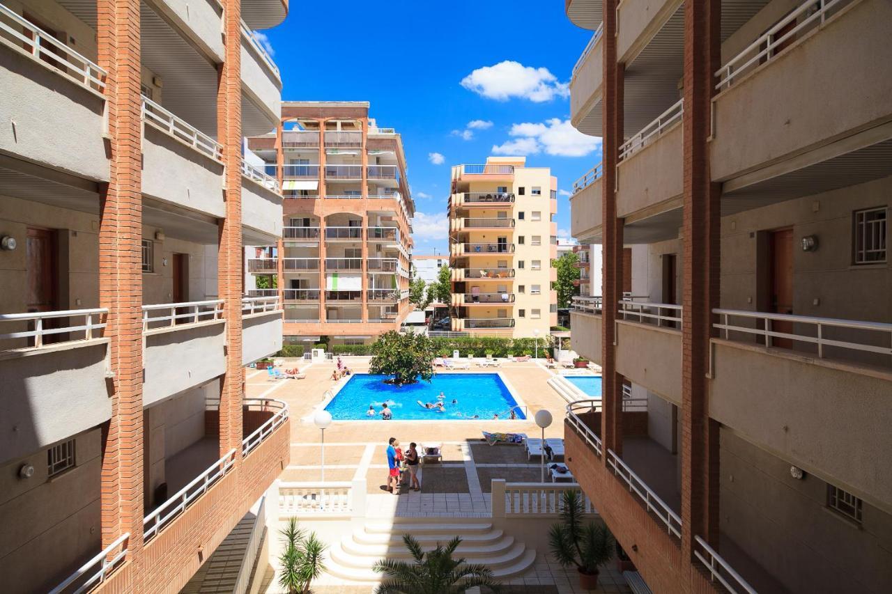 Uhc Center * Salou