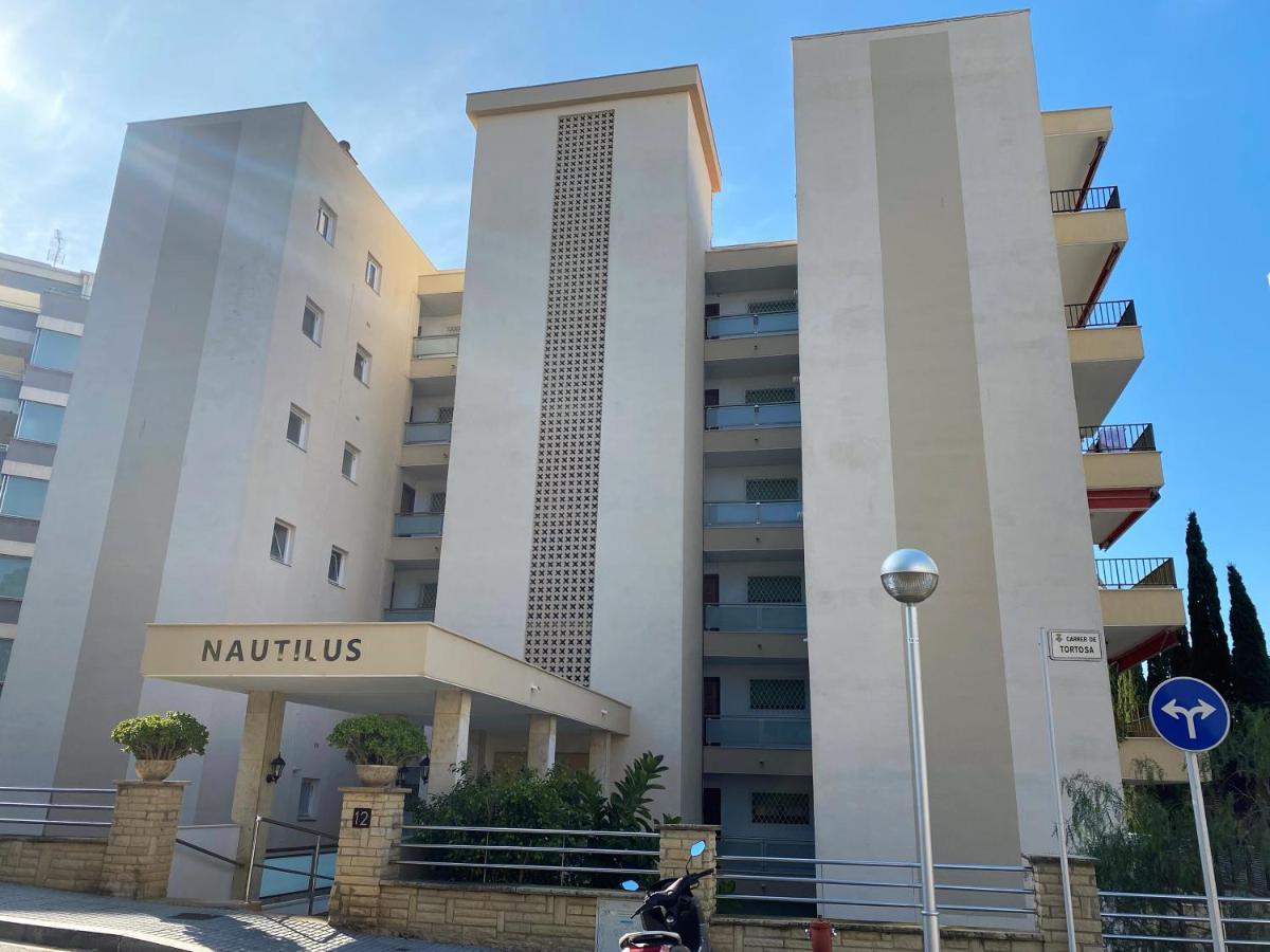 Apartamento Nautilus Salou