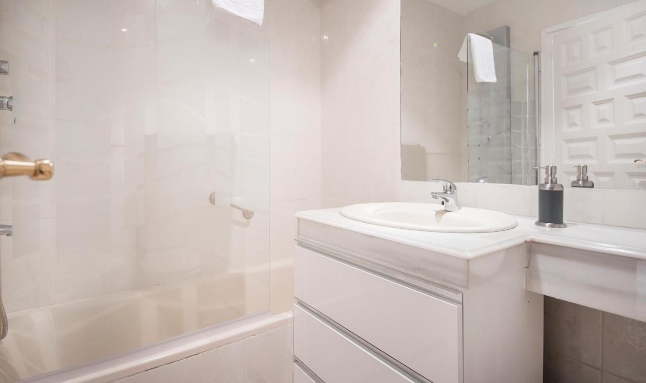 Tarracohomes-apartamento En Con Vistas Al Mar Y Ac Apartment *
