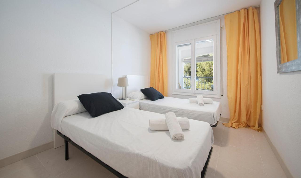 Tarracohomes-apartamento En Con Vistas Al Mar Y Ac Apartment
