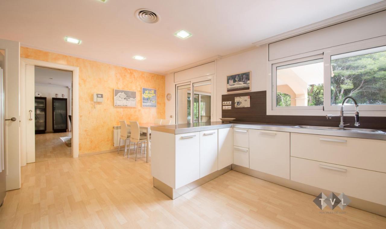 Villa Nin Salou, Tarracohomes *