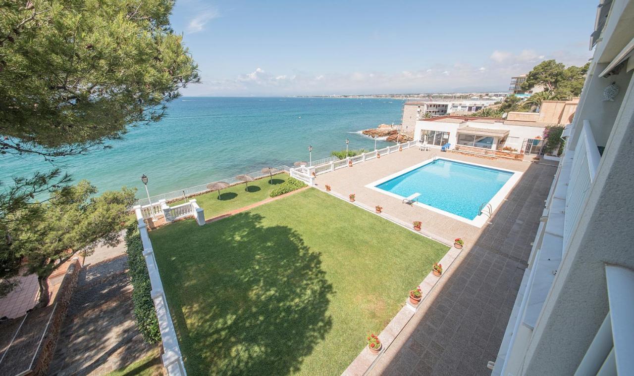 Tarracohomes-apartamento En Con Vistas Al Mar Y Ac Apartment