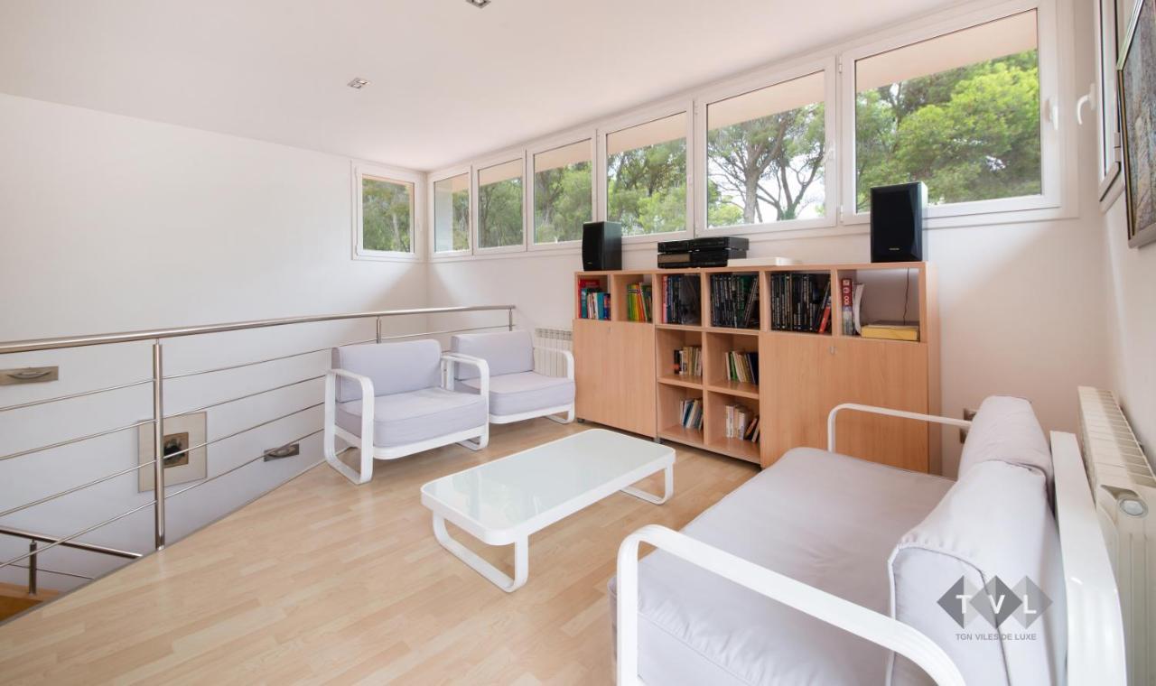 Nin Salou, Tarracohomes Villa Salou