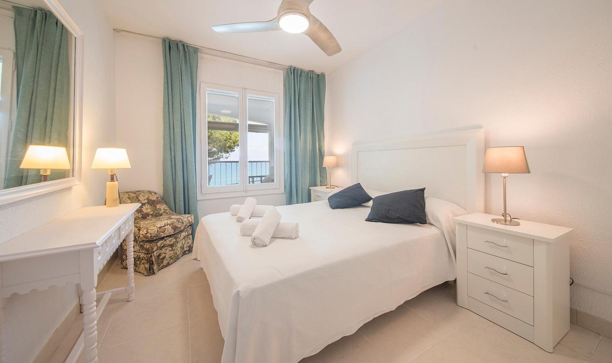 Apartment Tarracohomes-apartamento En Con Vistas Al Mar Y Ac Salou