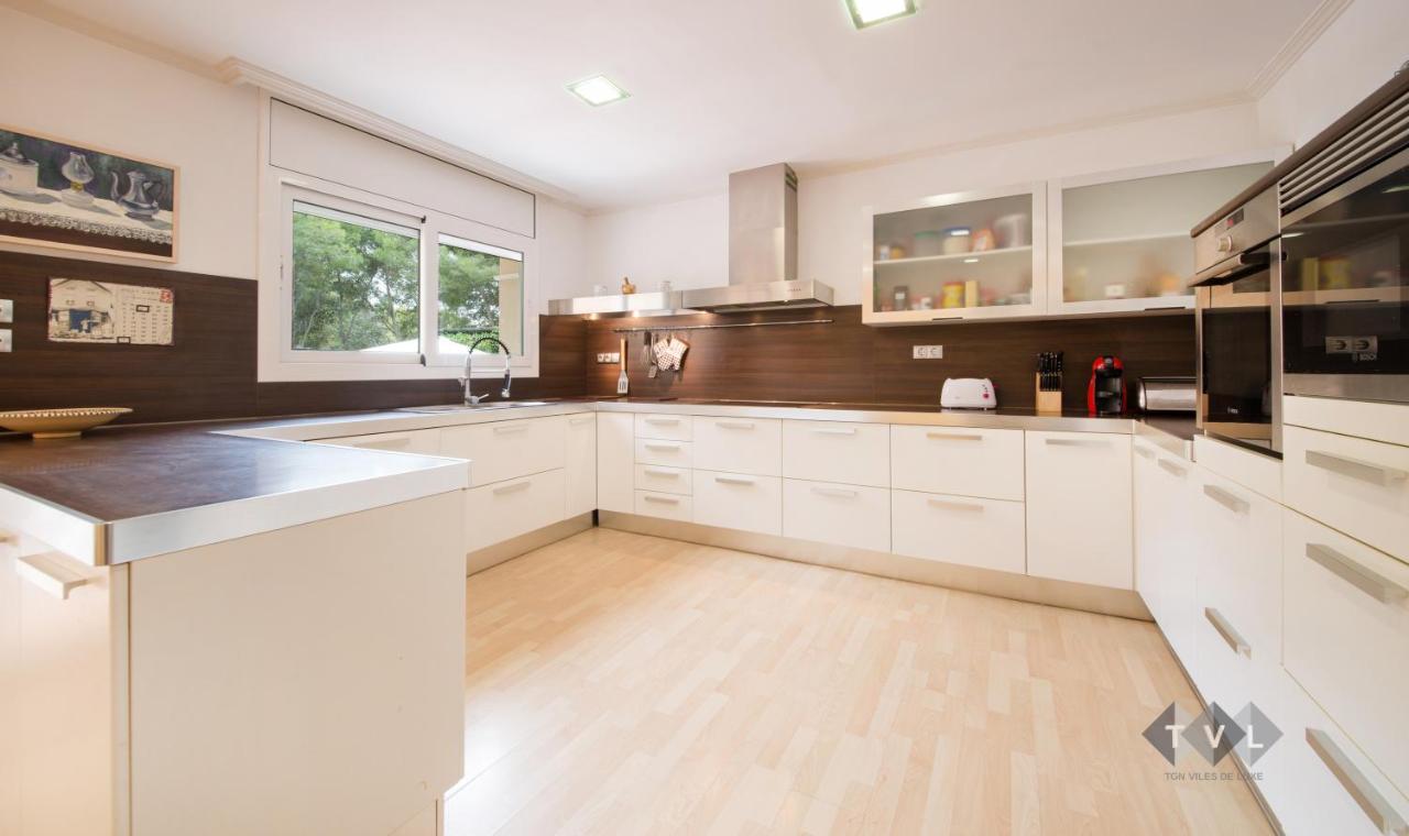 Nin Salou, Tarracohomes Villa
