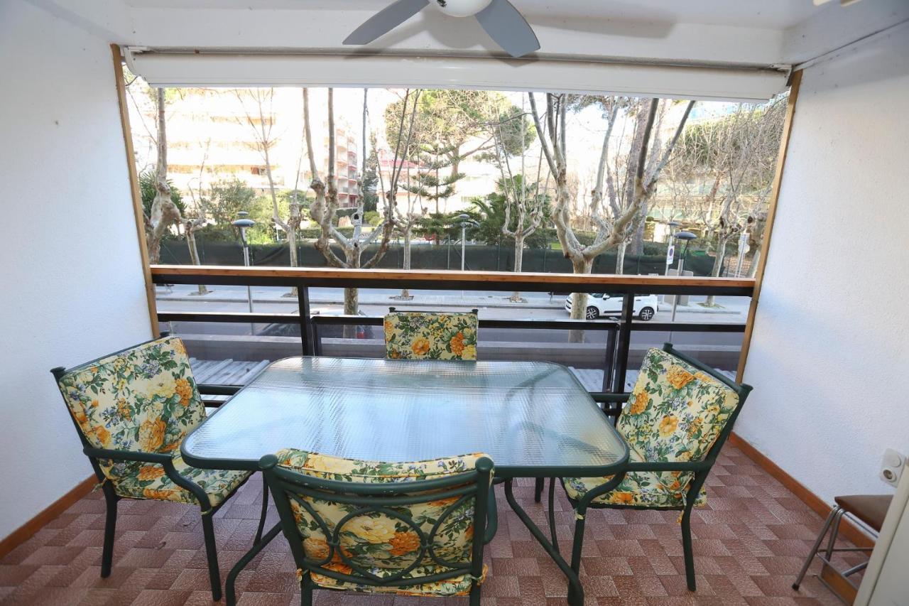Appartement Costa Daurada - Anagabu