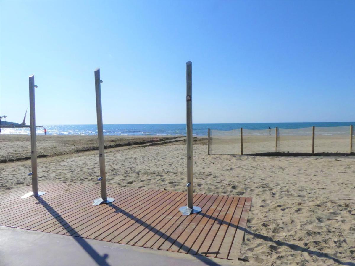 Zeus Auriga Salou