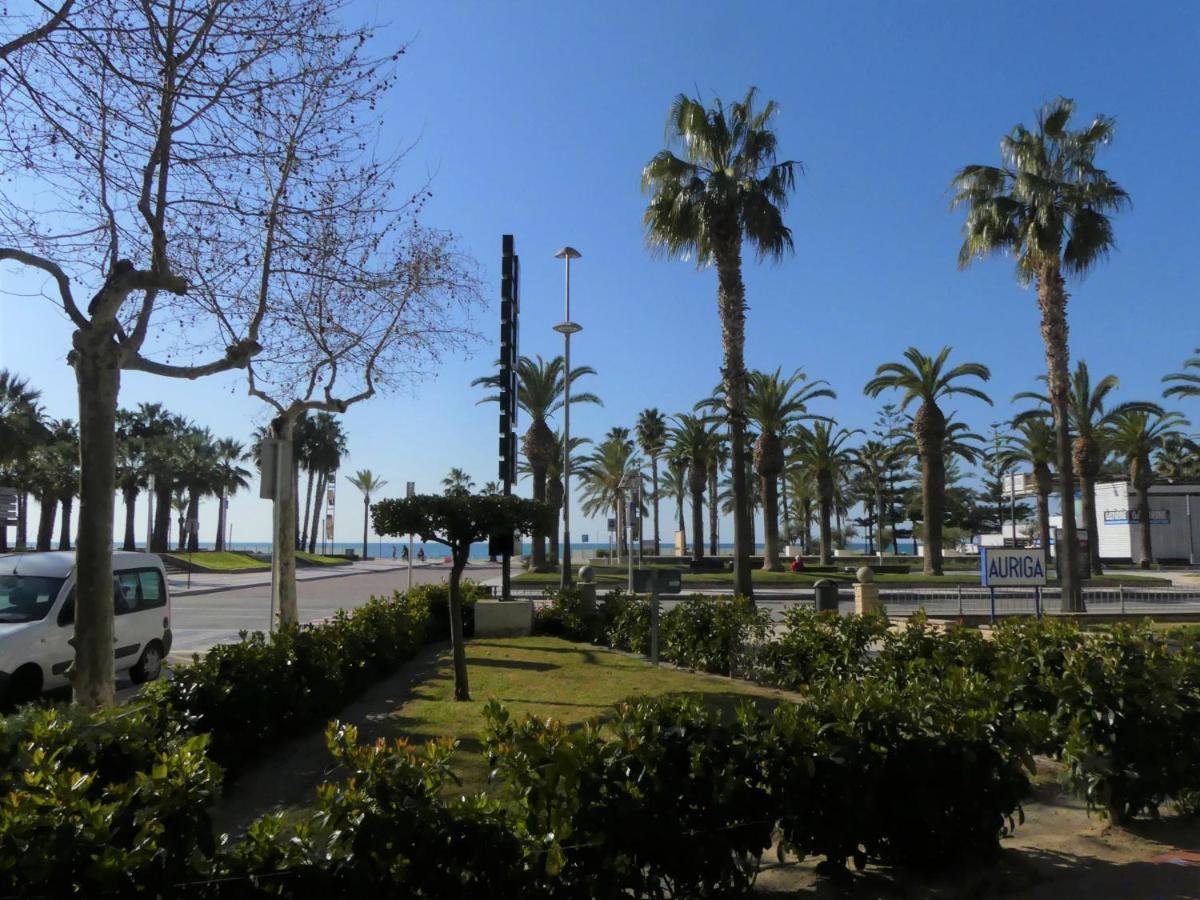 Apartment Zeus Auriga Salou