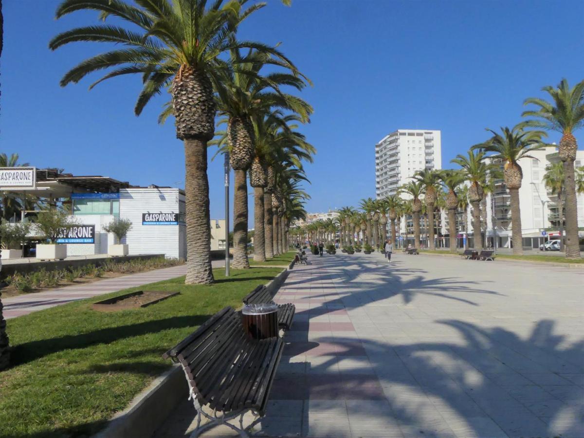 Apartment Zeus Auriga Salou