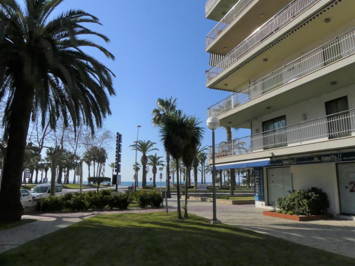 Zeus Auriga Apartment Salou