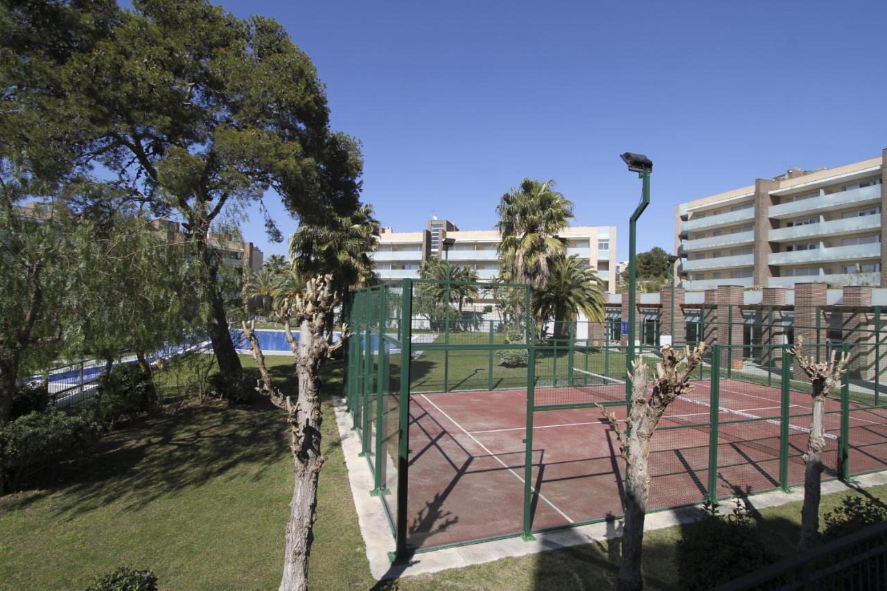 Appartement Lido Planet Costa Dorada