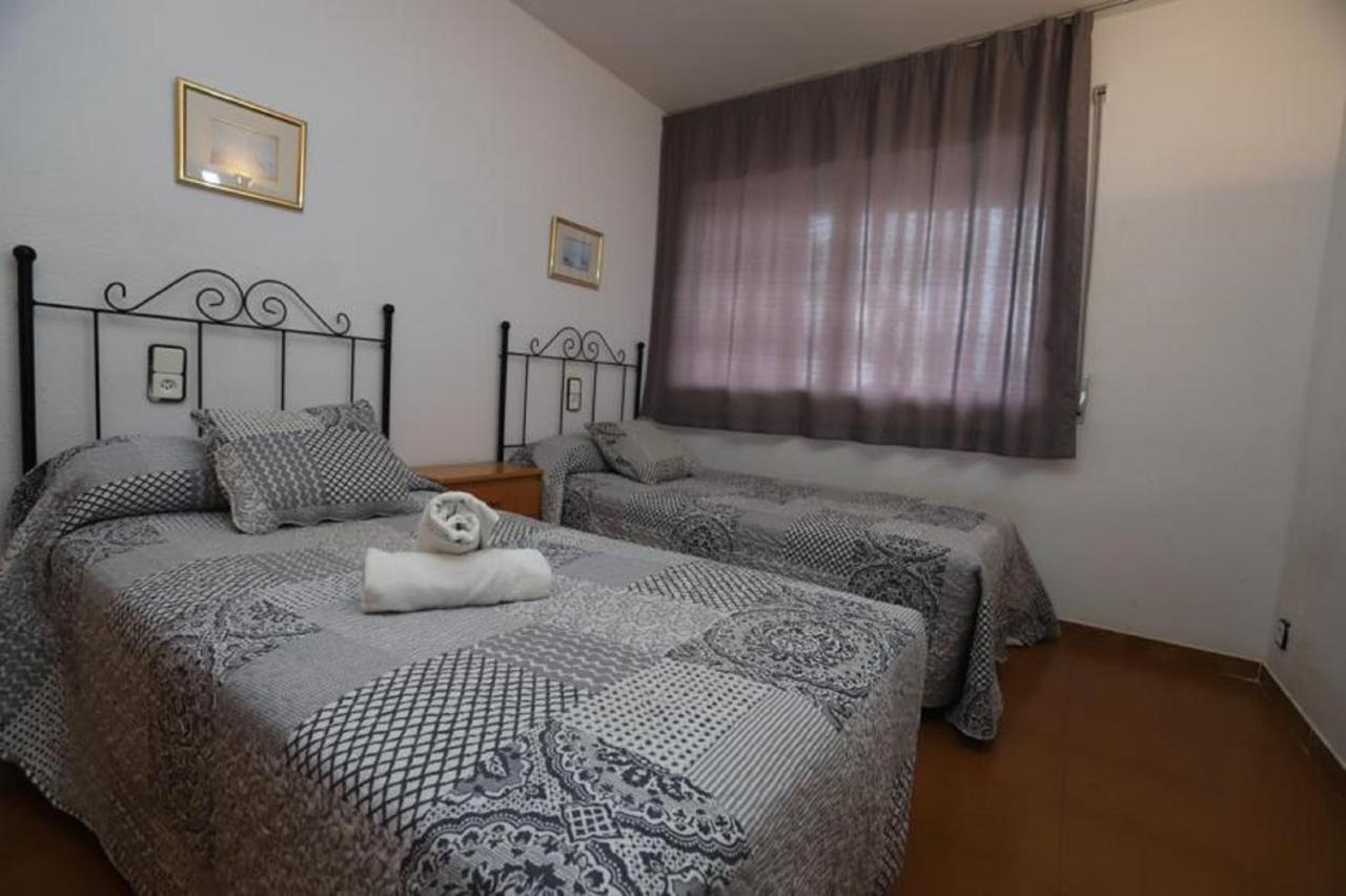 Costa Daurada - Marathon I Apartamento Salou